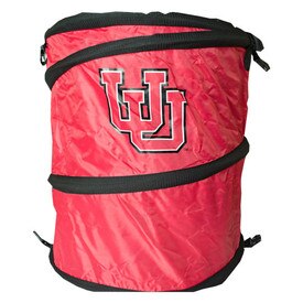 Utah Collapsable 3 -In-1 Hamper