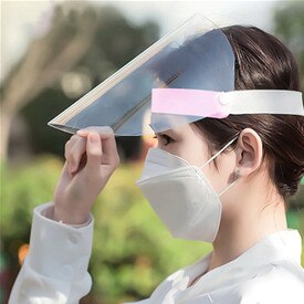 Face Shield