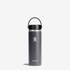 Hydro Flask 20oz Wide Flex Stone