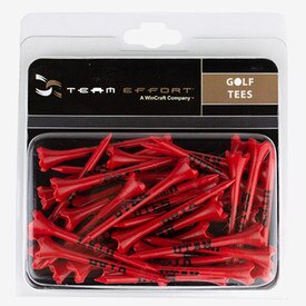 40 Pack Of Golf Tees
