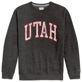 Mens League -Co Utah Arched Crew