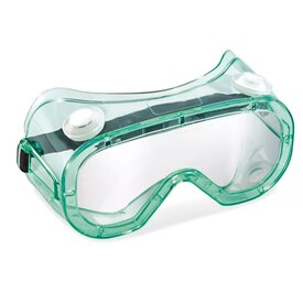 Uline Econ Safety Goggles Indirect Vent