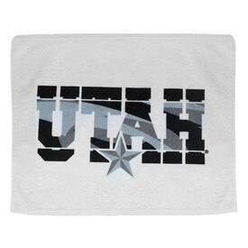 Utah Military Rally Towel