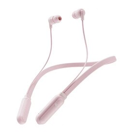 Skullcandy Ink'd Plus Wireless Earbuds - Pink