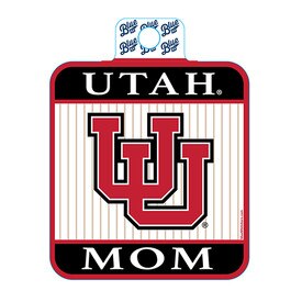 Decal Mom Hold True