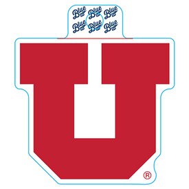 Decal Blk U Jr Masc Non
