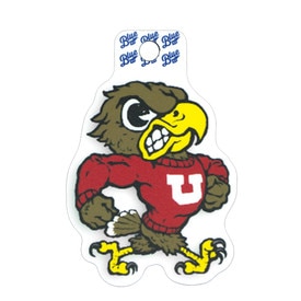 Decal Swoop Masc Vintage