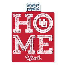 Decal Home Int U