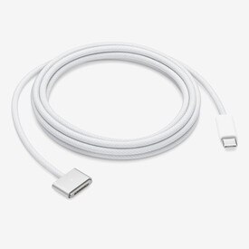 Apple USB-C to Magsafe 3 Cable (2 M)
