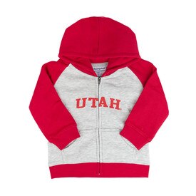 Champion Infant Zip Up