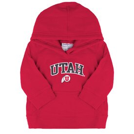 Champion Infant Athletic Logo Hoodie