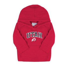 Champion Toddler Athletic Logo Hoodie