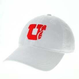 League U of U Health White Hat