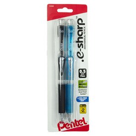 Esharp 5Mm Pencil ,2Pk