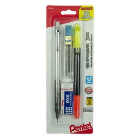 Graph Gear 300 7Mm Ast Leder