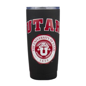 Tumbler Utah Alumni