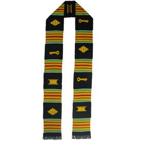 Stole Kente Pattern