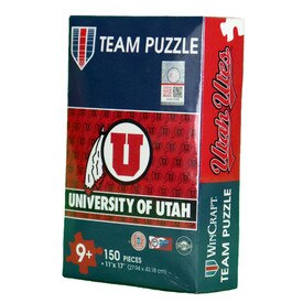 University of Utah Team Puzzle