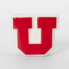 U Custom Shot Glass