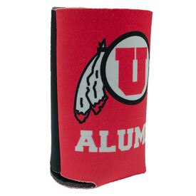 Alumni Can Cooler Coozie