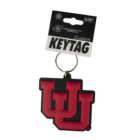 Keytag Int U Pvc