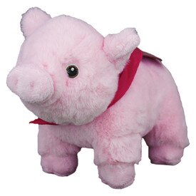 Pig Aurora Int U