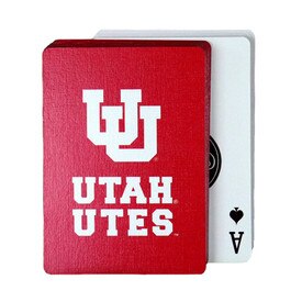 Utah Playing Cards