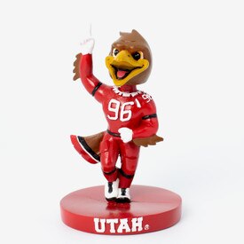 Swoop Bobblehead