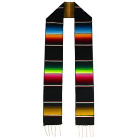 Stole Serape Pattern