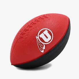 Red /Black Mini Football