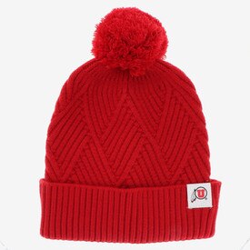 Legacy Athletic Logo Small Tag Beanie