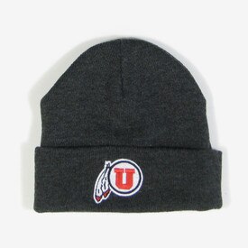 Legacy Youth Athletic Logo Cuff Beanie