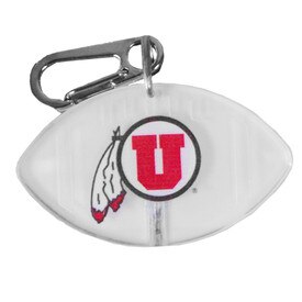 Led Tag Athletic Logo Football