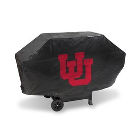 Interlocking U Grill Cover