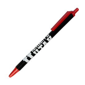 Bic Stic Clic Blk Block U Bold Job869642