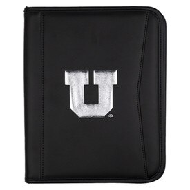 Block U Silver Casepadfolio Job869714
