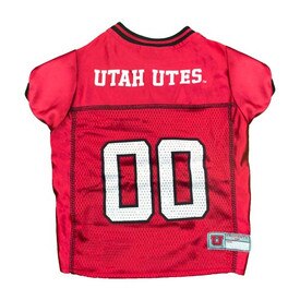 Pets First Utah Mesh Jersey