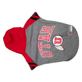 Pets First Utah Hoodie Tee