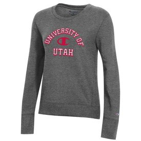 Champion University of Utah Sweatshirt