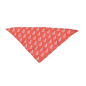 Utah Pocket Square