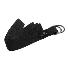 Hugger Mugger 8' D-Ring Yoga Strap