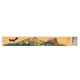 Zion Infinity Sticker