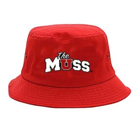 Champion Muss Bucket Hat