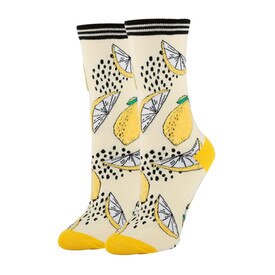 Oooh Yeah ! Slightly Bitter Socks