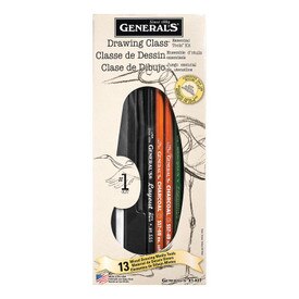 General's Essentials Tools Kit #1