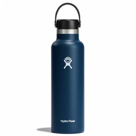 Hydro Flask 21Oz Stnd Flex Indigo