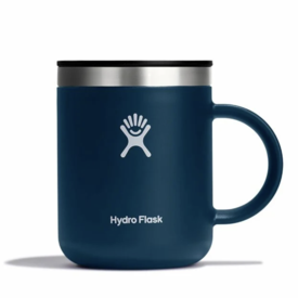 Hydro Flask 12oz Mug Indigo