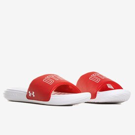 Men's Under Armour Utah Slides