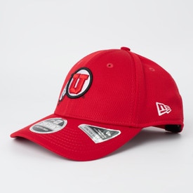 New Era 9FORTY Stetch Snap Utah Hat