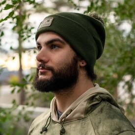Under Armour Freedom Flag Beanie